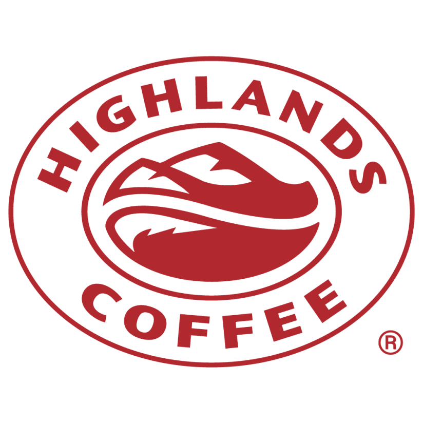 Highlands Coffee